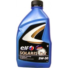 Elf Solaris LSX 5w30 1l